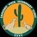 Sahuaro Vista Veterinary Clinic - Veterinarians