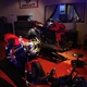Ride Studios Motorcycle Shop & Lounge