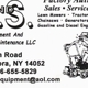 D&S Power Equipment Corp