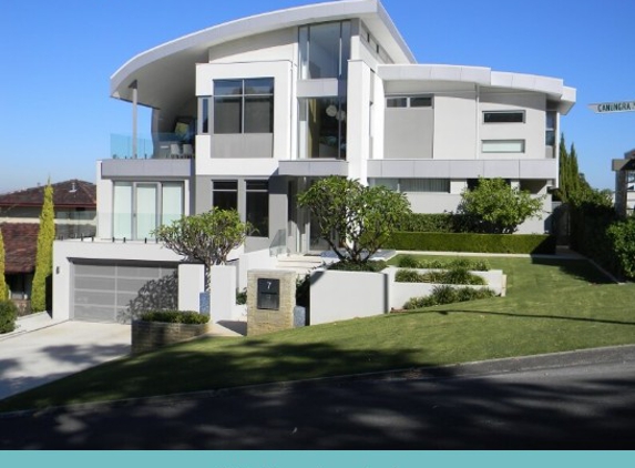 Indigo Painting Services - Balcatta, WA