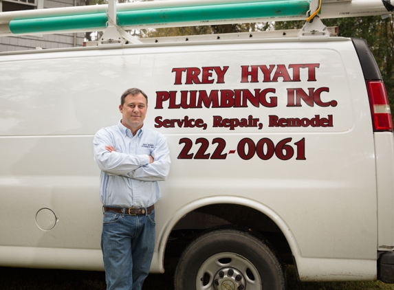 Trey Hyatt Plumbing - Tallahassee, FL