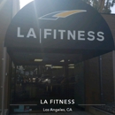 LA Fitness - Health Clubs