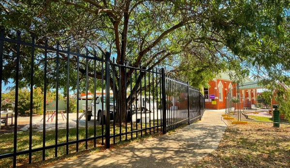 Troy Hill Fencing - Wodonga, VIC
