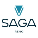 Saga Reno - Apartments