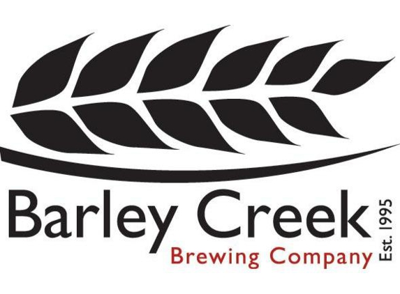 Barley Creek Brewing Company - Tannersville, PA