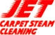 Jet Carpet Steam Cleaning - Carpet Cleaning & Protection