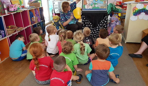Holmesville Playhouse Pre-School - Holmesville, NSW