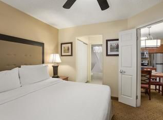 Homewood Suites by Hilton Dallas-Park Central Area - Dallas, TX