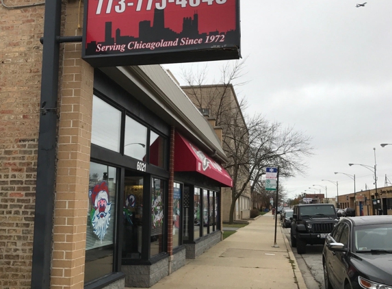 Chicagoland Hobby Inc - Chicago, IL