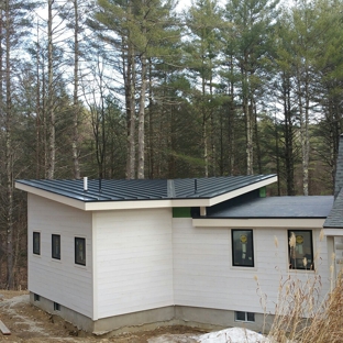 J Smegal Roofing & Renovations - Pittsfield, MA. Finished product 