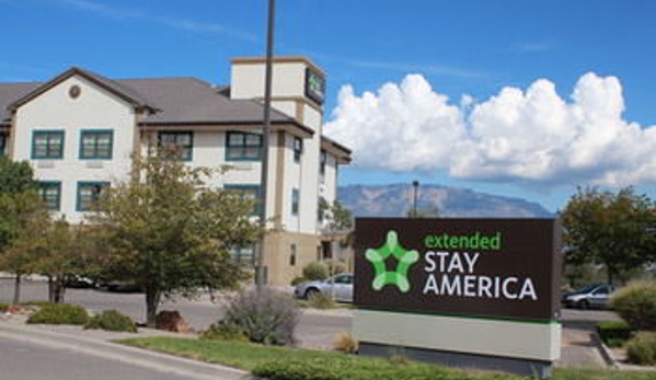 Extended Stay America - Albuquerque - Rio Rancho - Rio Rancho, NM