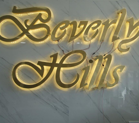 Beverly Hills Salon & Spa - Kew Gardens, NY