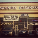 Van Nuys Coin Laundry - Laundromats