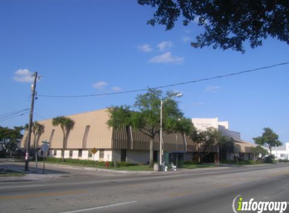 Mizell Center - Fort Lauderdale, FL