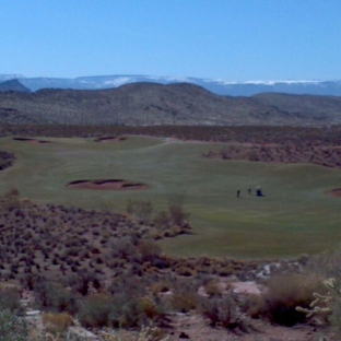 Coral Canyon Golf Course - Washington, UT