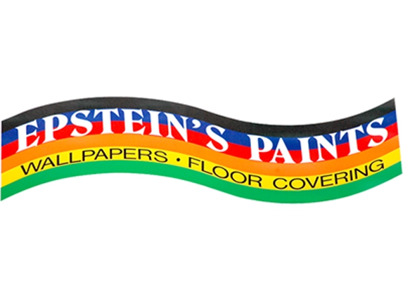 Epsteins Paint Center - New York, NY