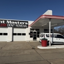 Dent Masters of Arkansas - Dent Removal