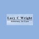 Wright Lucy C Attorney At Law