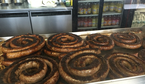 Rocco's Italian Sausages & Philly Cheese Steaks - Long Island City, NY