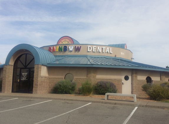 Rainbow Dental - Albuquerque, NM