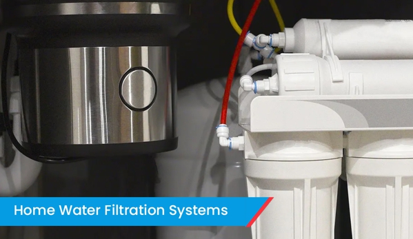 Simply Hot Water Perth - Neerabup, WA. Home Water Filtration Systems