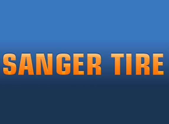 Sanger Tire - Sanger, CA