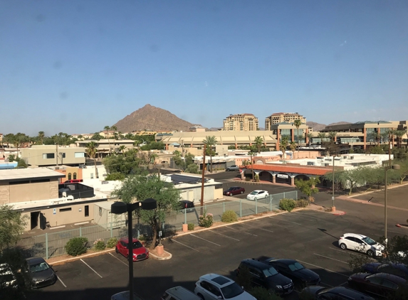 Hyatt Place Scottsdale/Old Town - Scottsdale, AZ