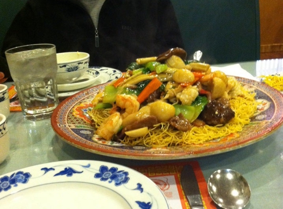 Hunan East - Cleveland, OH