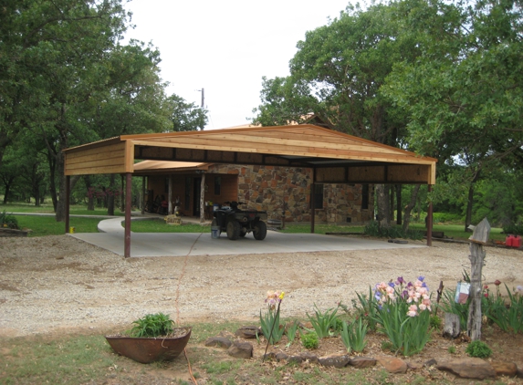 Norvill Construction Co - Jacksboro, TX