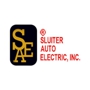 Sluiter Auto Electric