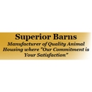 Superior Barns - Sheds