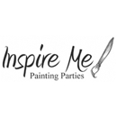 Inspire Me Painting Parties - Painting Contractors-Commercial & Industrial