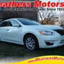 Weathers Motors - Used Car Dealers