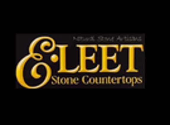 Eleet Stone - Louisville, KY