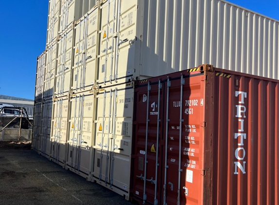 SRJ Transport - Malaga, WA