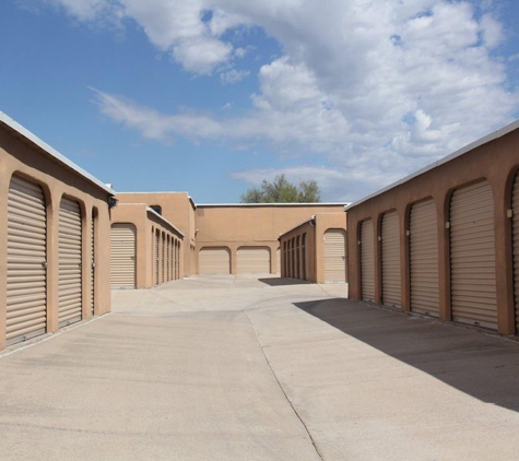 Extra Space Storage - Cave Creek, AZ