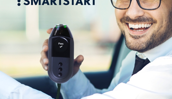 Smart Start Ignition Interlock - Saint Louis, MO