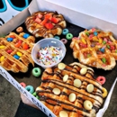 The Dolly Llama Myrtle Beach - Ice Cream & Frozen Desserts