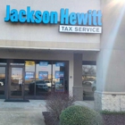 Jackson Hewitt Tax Service