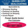 Queen City Sealcoating gallery