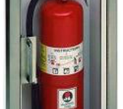 Fire Extinguisher Sales & Service Inc - Fraser, MI