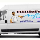 Billiel's Appliance Service