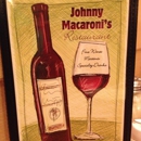 Johnny Macaronis - Italian Restaurants