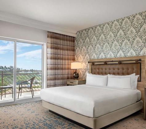 The Cassara Carlsbad, Tapestry Collection by Hilton - Carlsbad, CA