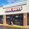 Five Guys gallery