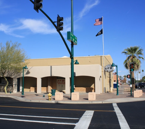 Veterans Of Foreign Wars | Dode Morris Post 1760 - Mesa, AZ