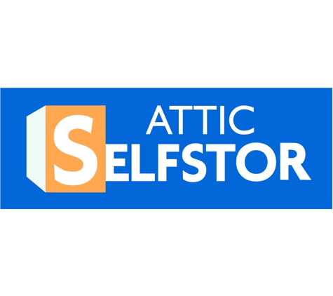 Attic Selfstor - Plainfield, IN