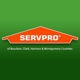 SERVPRO of Bourbon, Clark, Harrison & Montgomery Counties