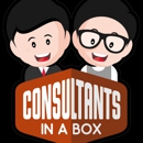 Consultants In-A-Box - Business Coaches & Consultants