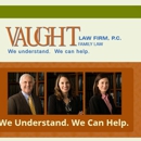 Vaught Law Firm, P.C. - Divorce Attorneys